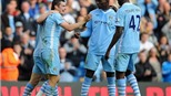 Champions League & chiều sâu